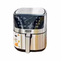 سرخ کن بیم مدل BAF-6183 ظرفیت 8 لیتر اصل آلمان - ژینال