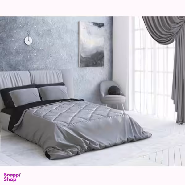 سرویس خواب ترکسان مدل S125 دو نفره 6 تکه
