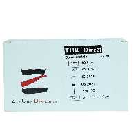 کیت TIBC زیست شیمی 52 میل  (10321081)