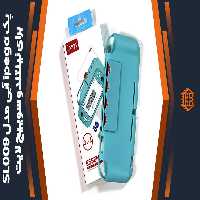 پک 3 کاره ipega مدل SL009 مخصوص Nintendo Switch Lite – آبی
