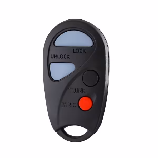 قاب ریموت فابریک برای نیسان ماکسیما