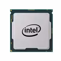 سی پی یو اینتل Core i5-6600T
