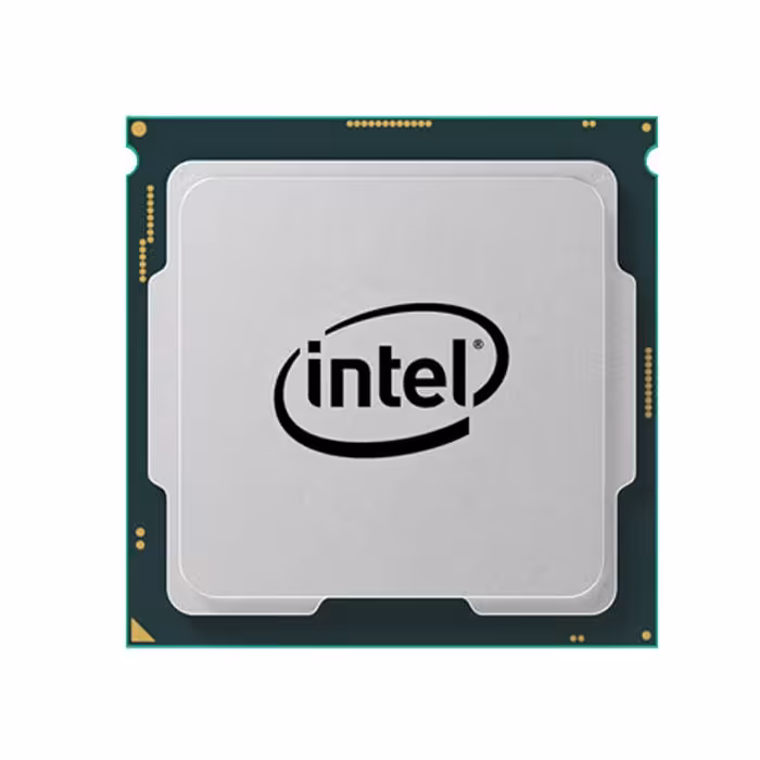 سی پی یو اینتل Core i5-6600T
