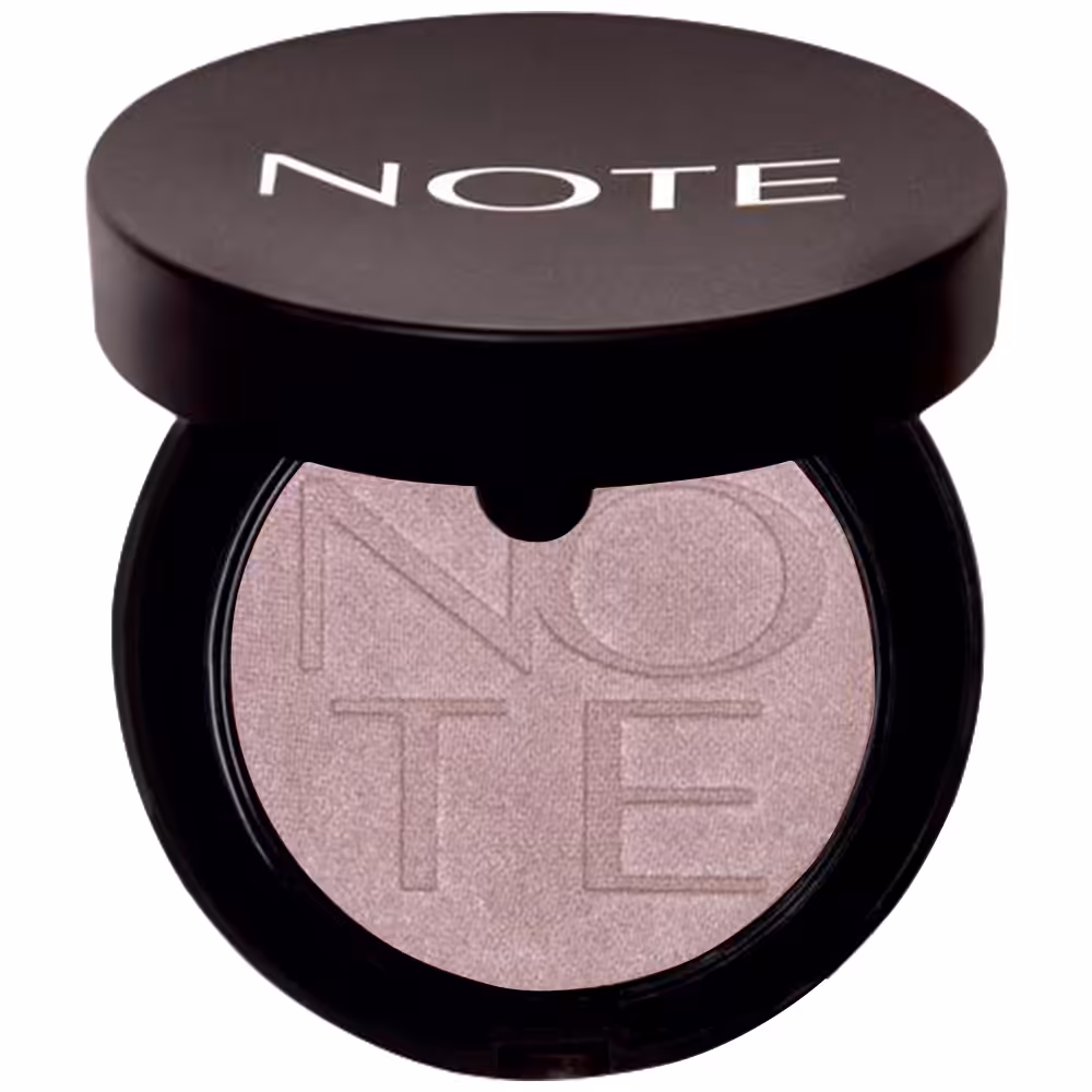 سایه چشم تک رنگ نوت مدل Luminous Silk (18)(99531)