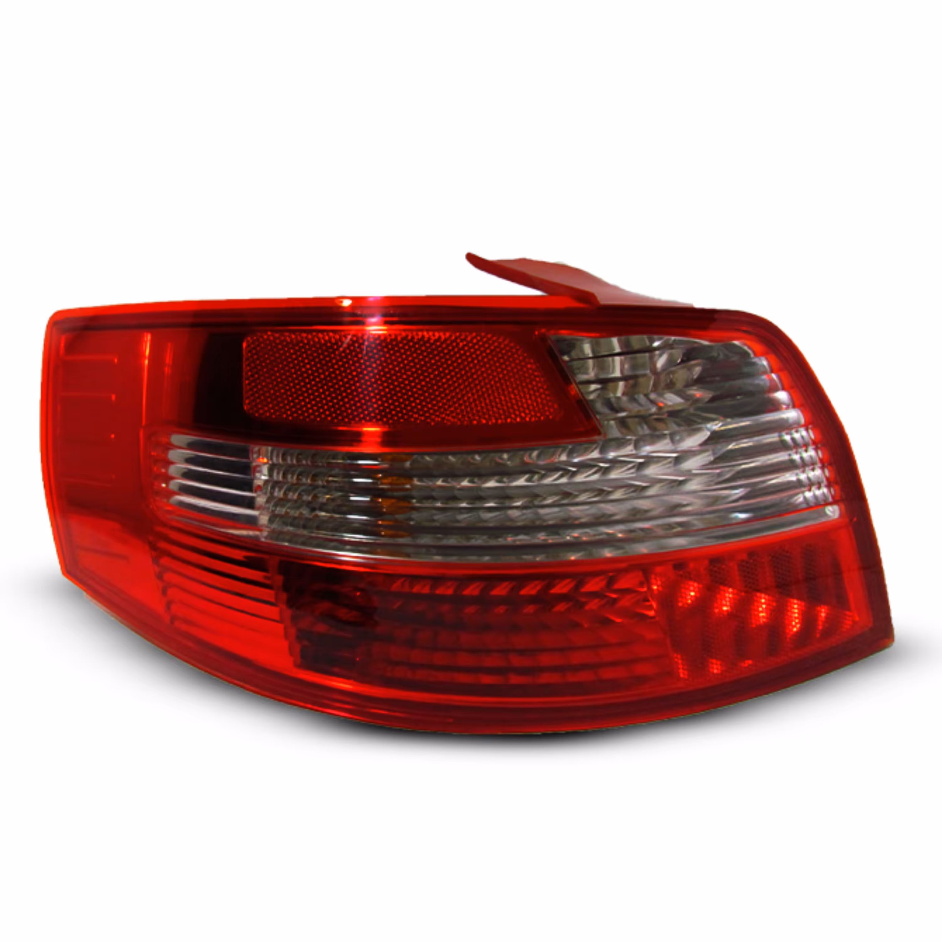 چراغ عقب رانا سمت راننده  چپ کروز