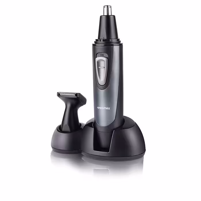 موزن گوش و بینی پرومکس مدل 3270 دارای یکسال گارانتی شرکتی 