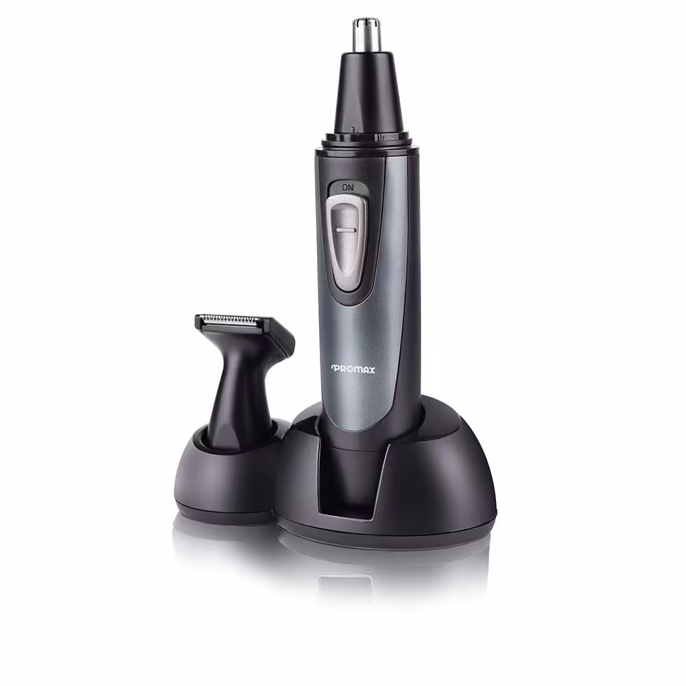 موزن گوش و بینی پرومکس مدل 3270 دارای یکسال گارانتی شرکتی 