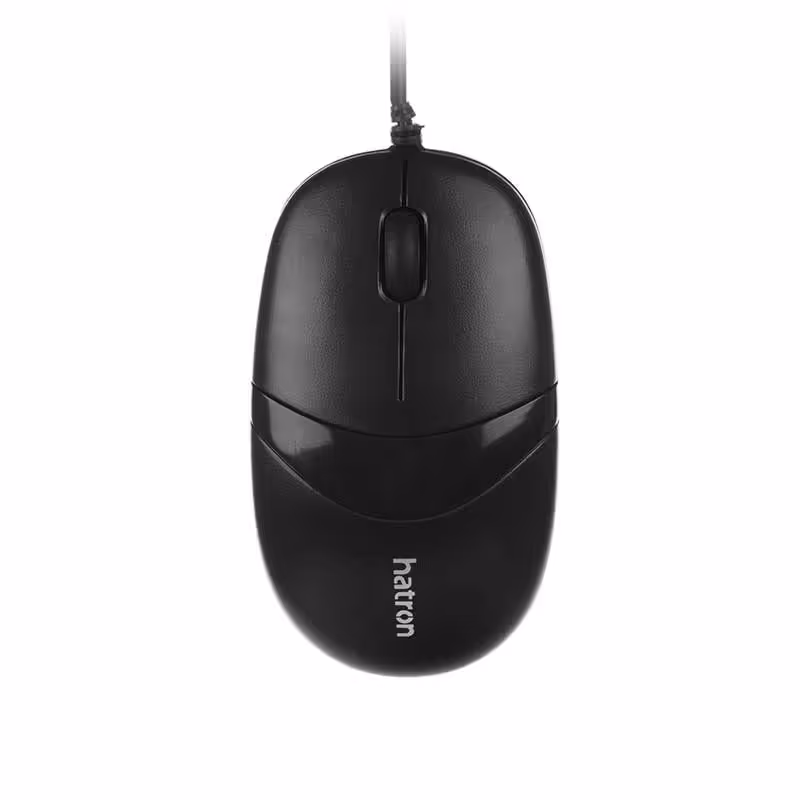 ماوس باسیم هترون مدل HM350