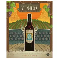 Vinhos Deluxe

