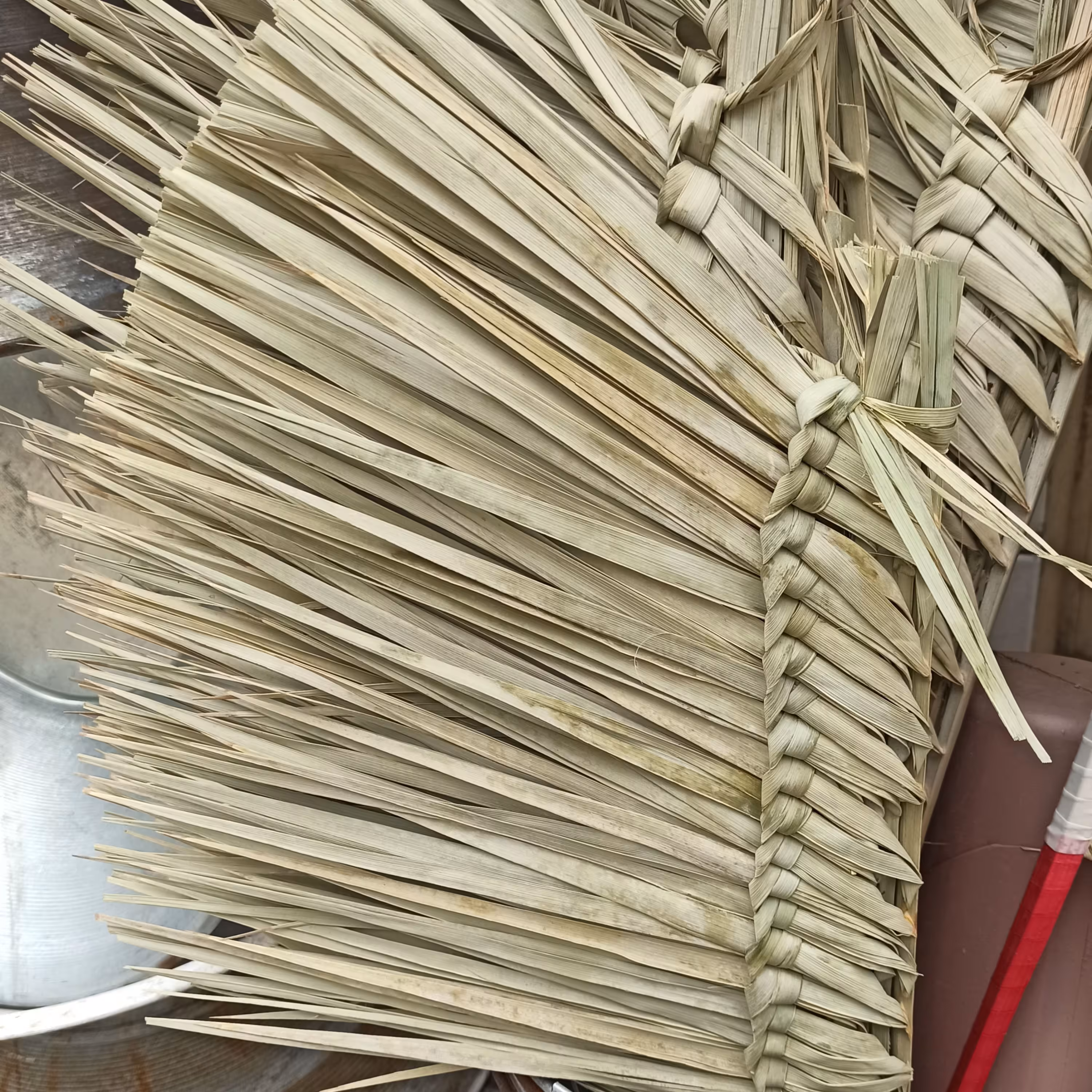 جارو اهوازی نخلی 