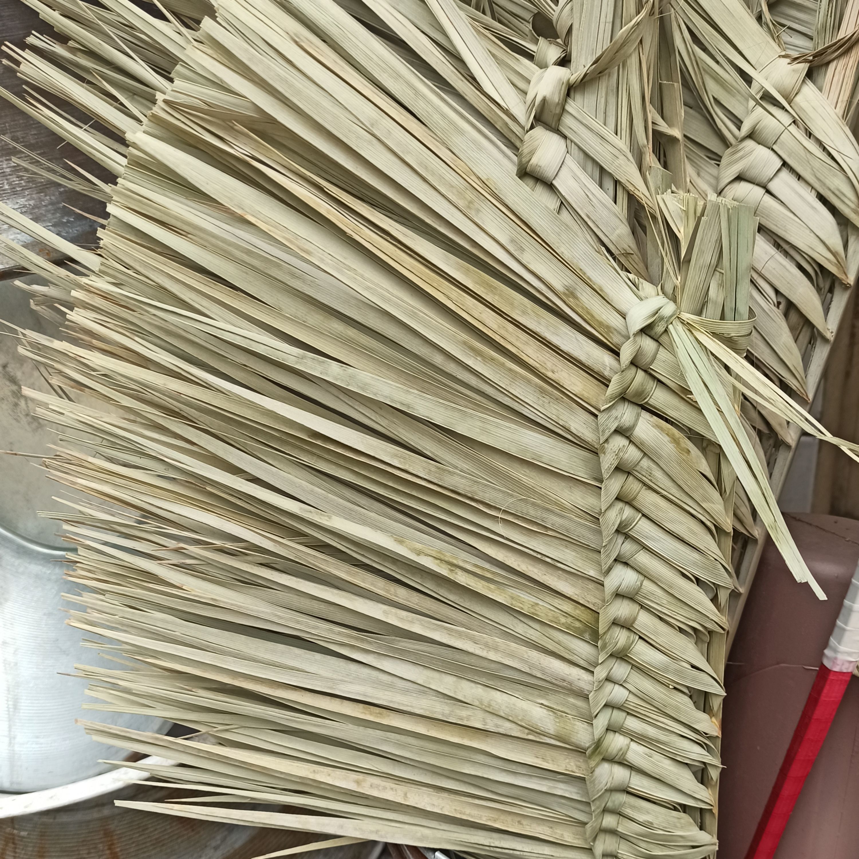 جارو اهوازی نخلی 