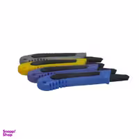 کاتر پلاستیکی تویو بزرگ