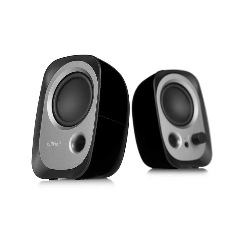 اسپیکر ادیفایر R12U black