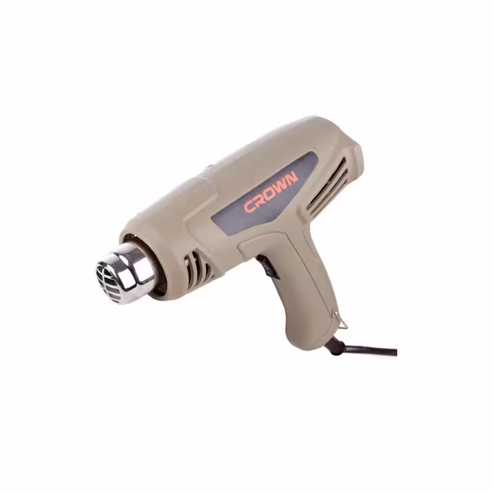 سشوار صنعتی 1600 وات  مدل CT - 19017 کرون