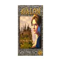 اولون (The Resistance AVALON)