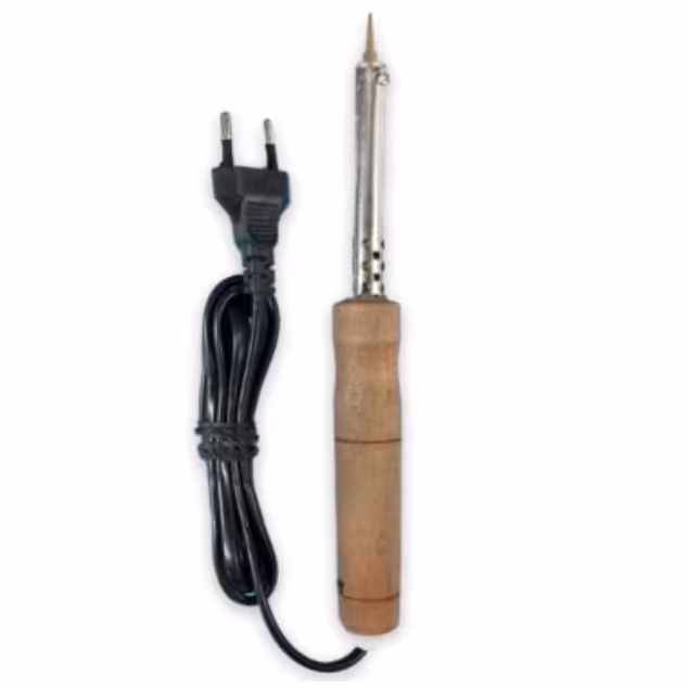 هویه 80 وات چوبی 