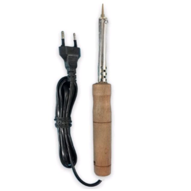 هویه 80 وات چوبی
