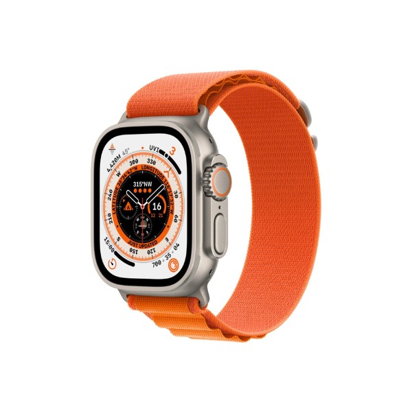 ساعت هوشمندطرح اپل واچ اولترا Z59 Ultra applewatch