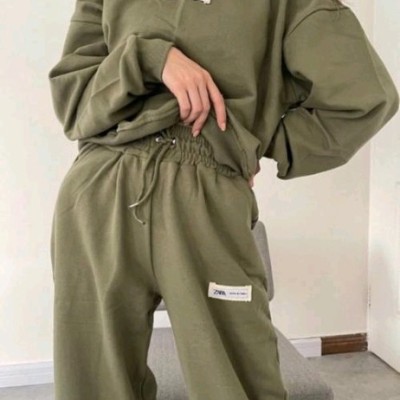 ست بلوز و شلوار دخترونه
