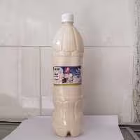 کشک مایع 1.5کیلویی