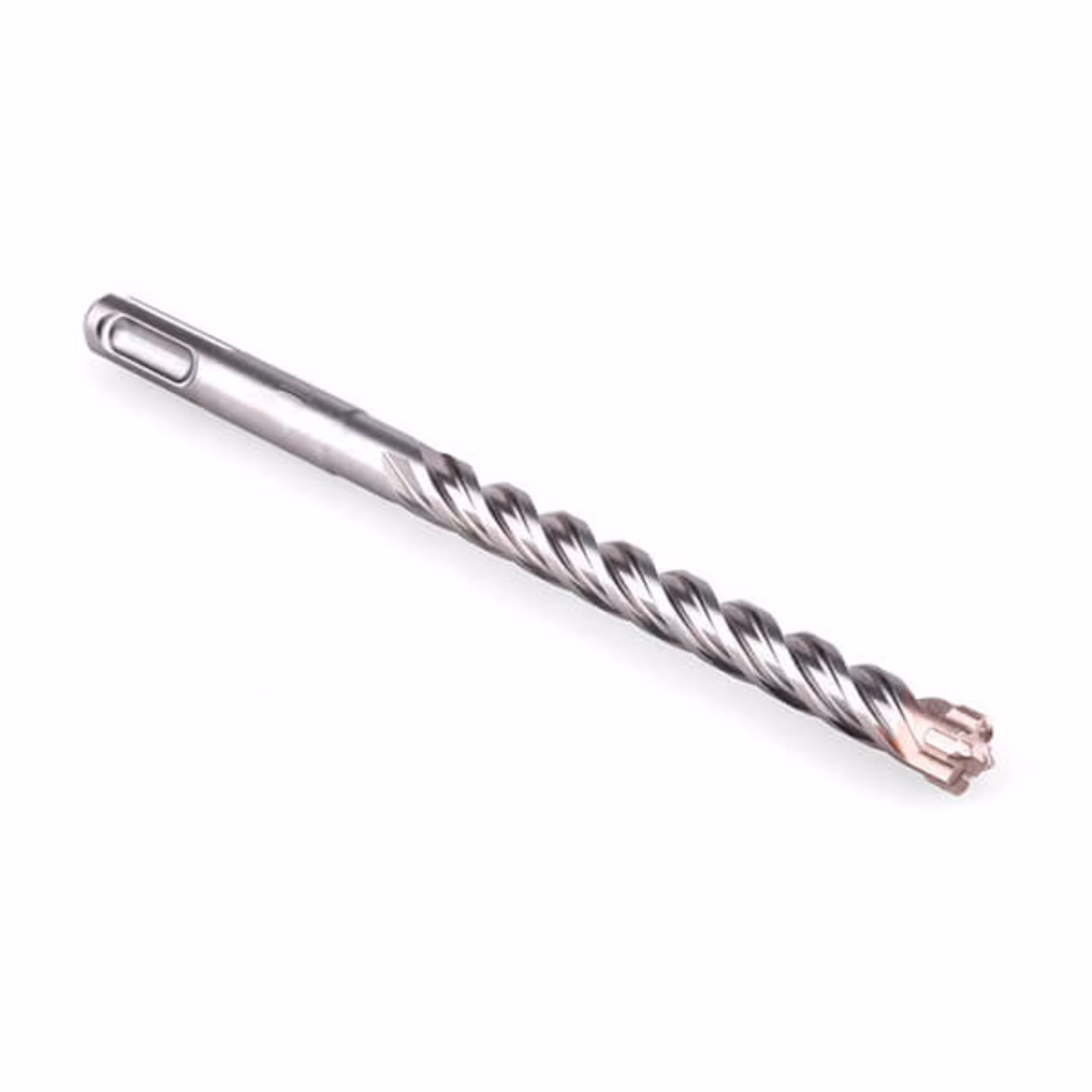 مته چهار شیار سایز 10