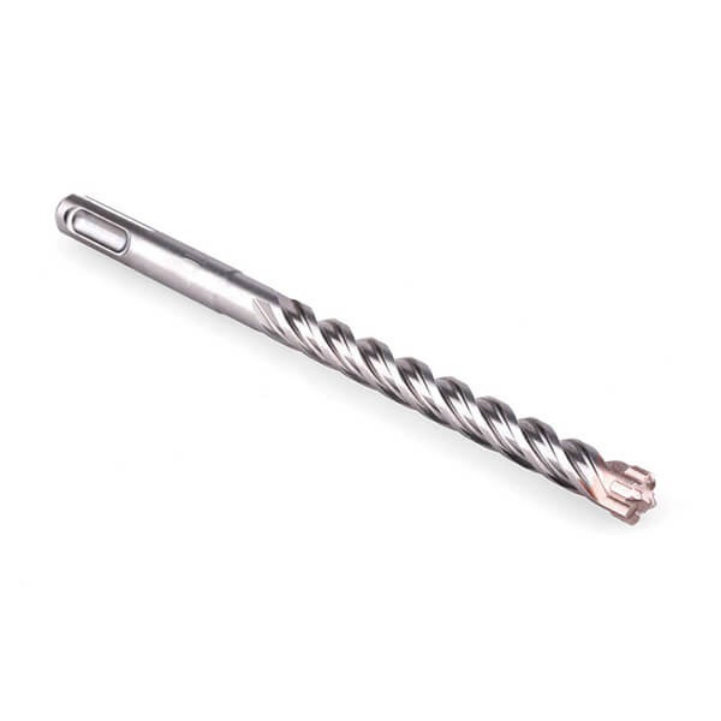 مته چهار شیار سایز 10