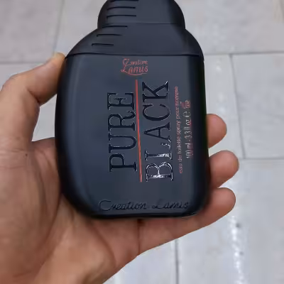 ادکلن پور بلک مردانه اصلی