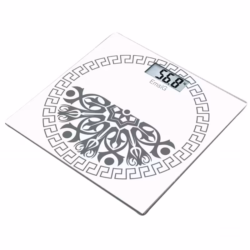 ترازوی دیجیتال امسیگ مدل GW32-D