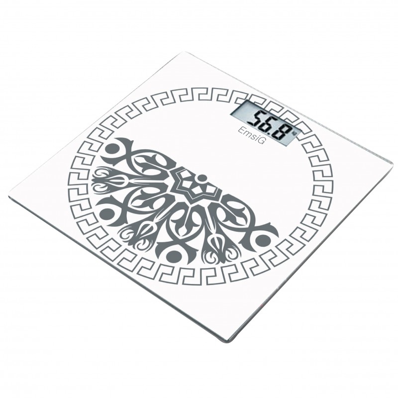 ترازوی دیجیتال امسیگ مدل GW32-D