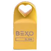 فلش مموری بکسو مدل B-309 ظرفیت 32 گیگابایت