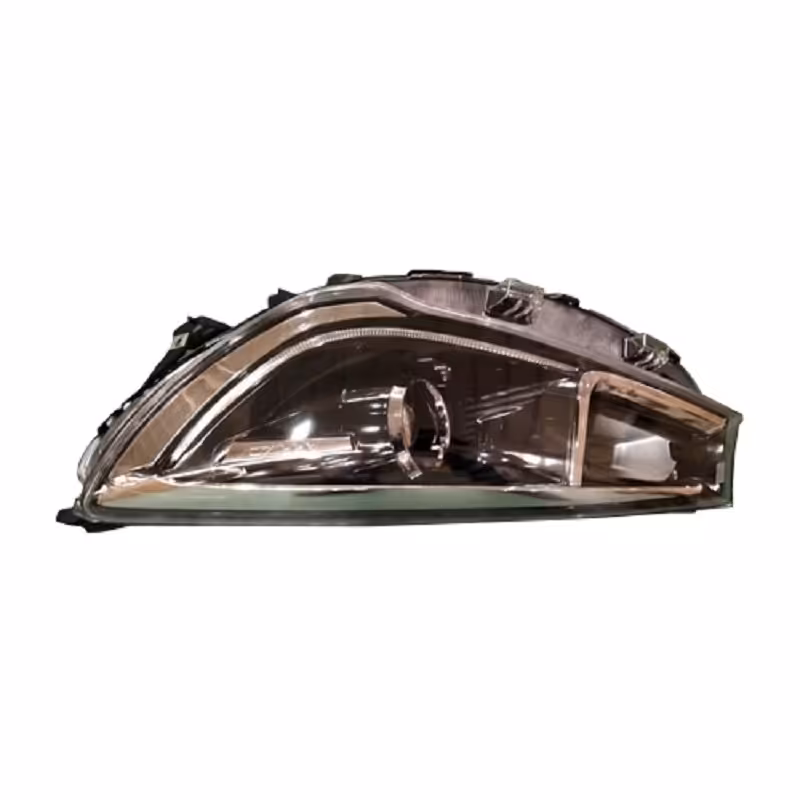 چراغ جلو چپ آریزو 5 - برند یدک لوکس(پس کرایه)