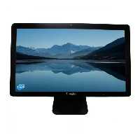 کامپیوتر آل این وان استوک ویگلن 23 اینچ مدل Omnino پردازنده Core i5 Gen 7th رم 8GB حافظه Intel 256GB غیر تاچ