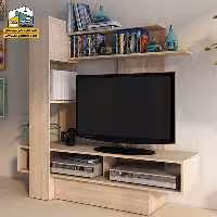 میز تلویزیون کد DTP67 - فروشگاه سه گامه