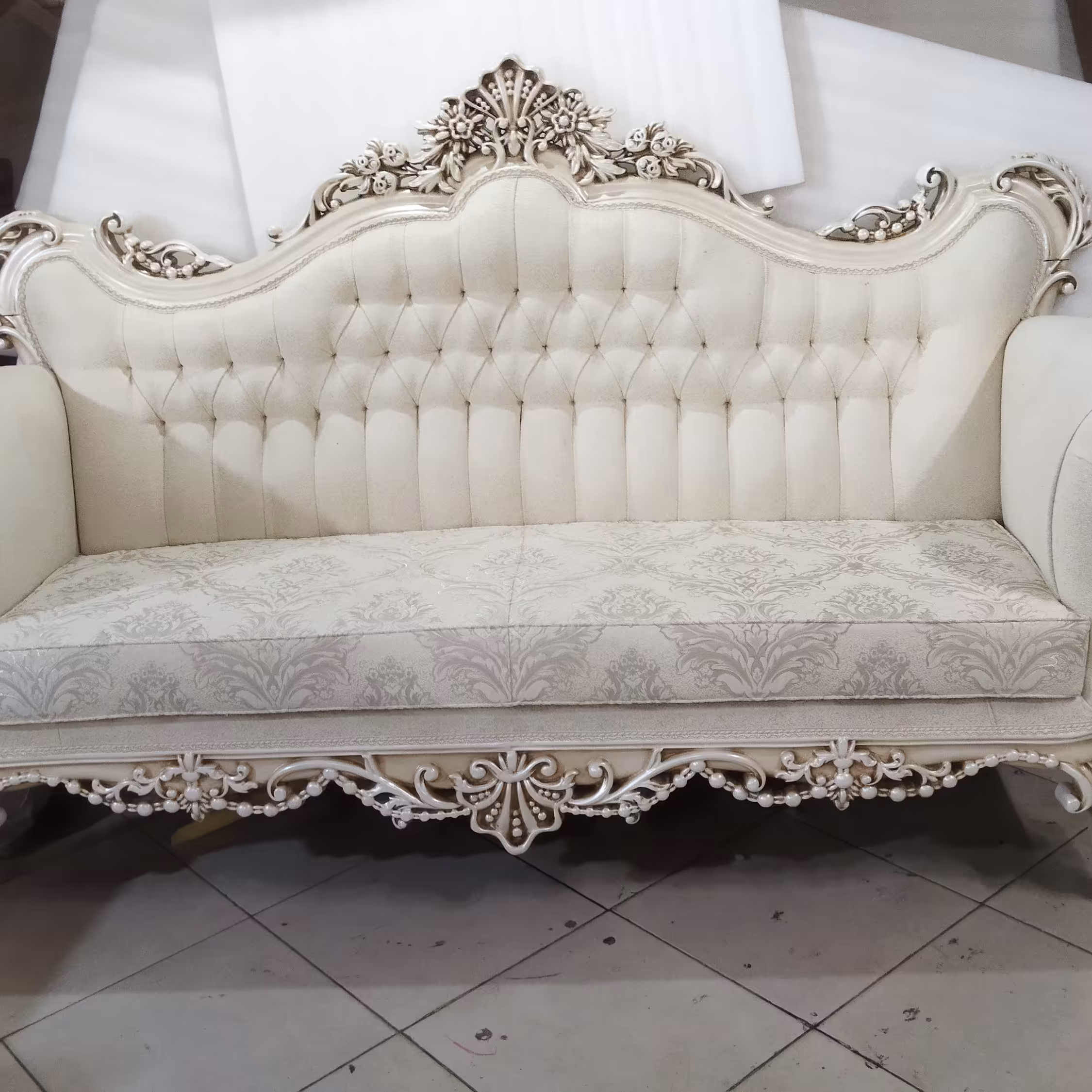 مدل مروارید 