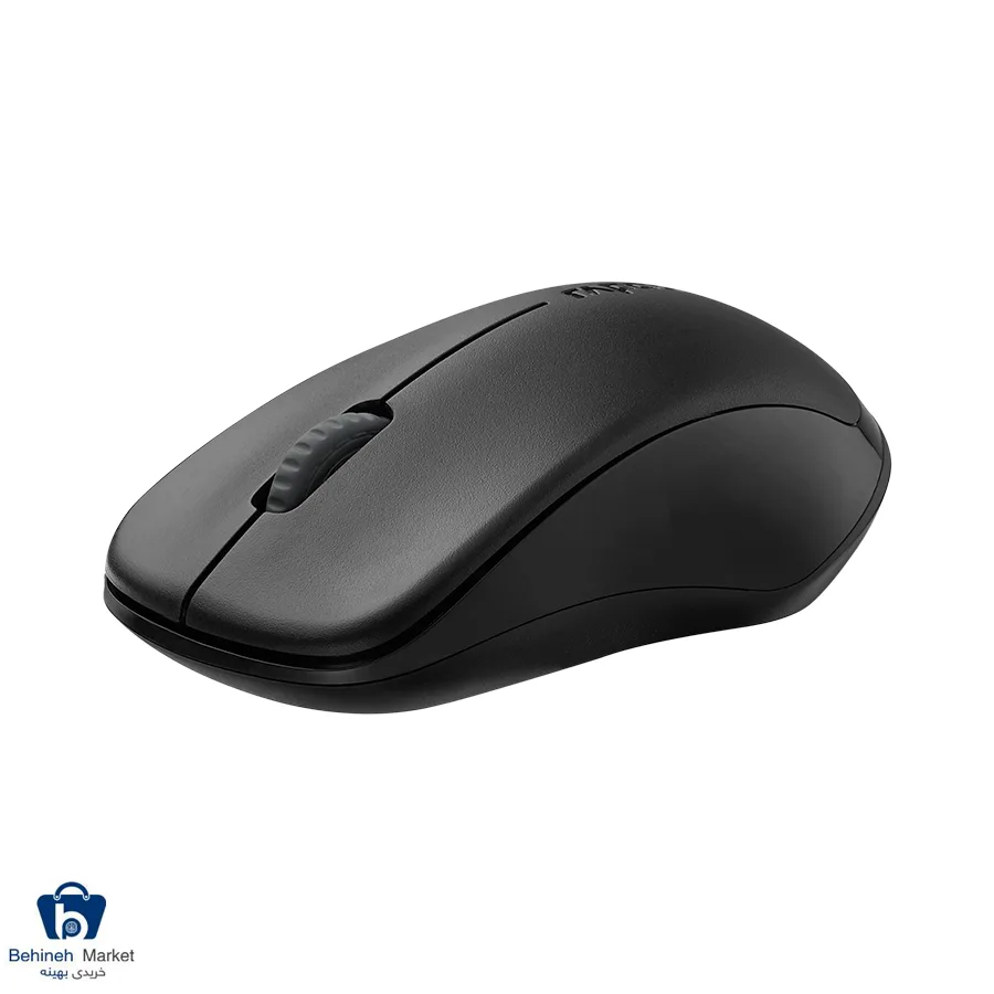 ماوس بی‌سیم رپو مدل 1680 Silent