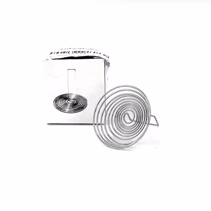 صافی قوری فنری