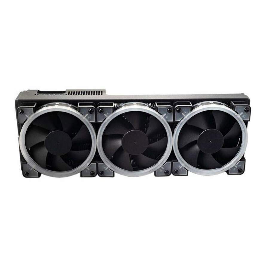 خنک کننده مایع پردازنده سوایف تک Drive X3 AIO H360X3