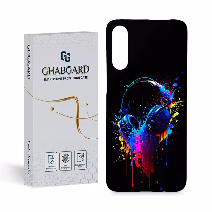 گارد قاب کاور فانتزی مدل g9149 مناسب برای گوشی موبایل سامسونگ a70 
