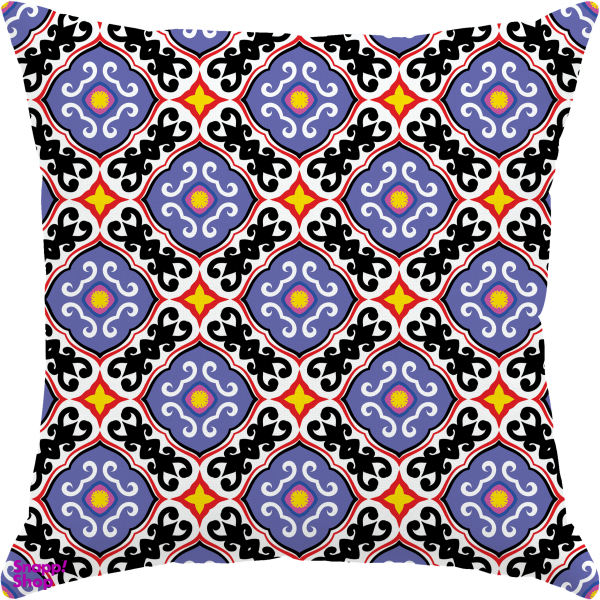 کاور کوسن مدل C1-10534