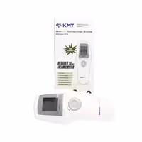 تب سنج مادون قرمز مدیسا چک KMT