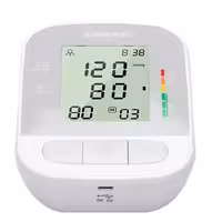 فشارسنج دیجیتال جامپر مدل JPD-HA210