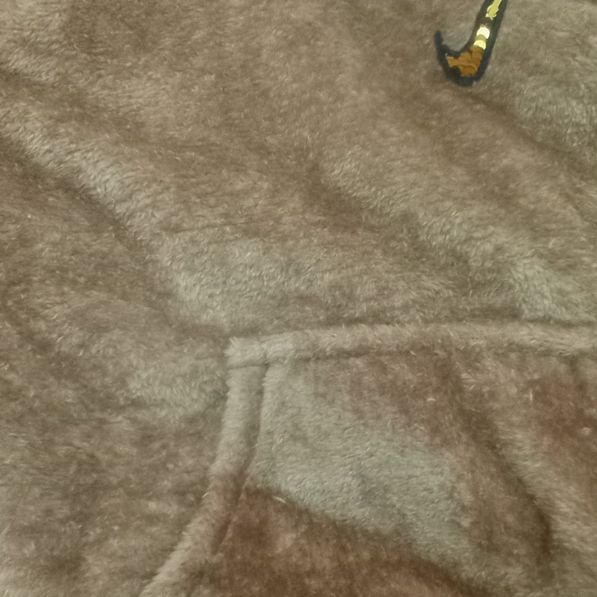 هودی شلوار پولشی. دورو