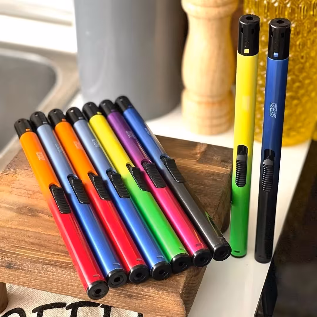 فندک قلمی وارداتی 