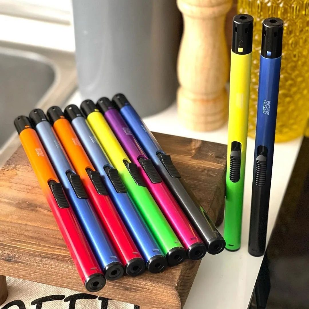 فندک قلمی وارداتی 