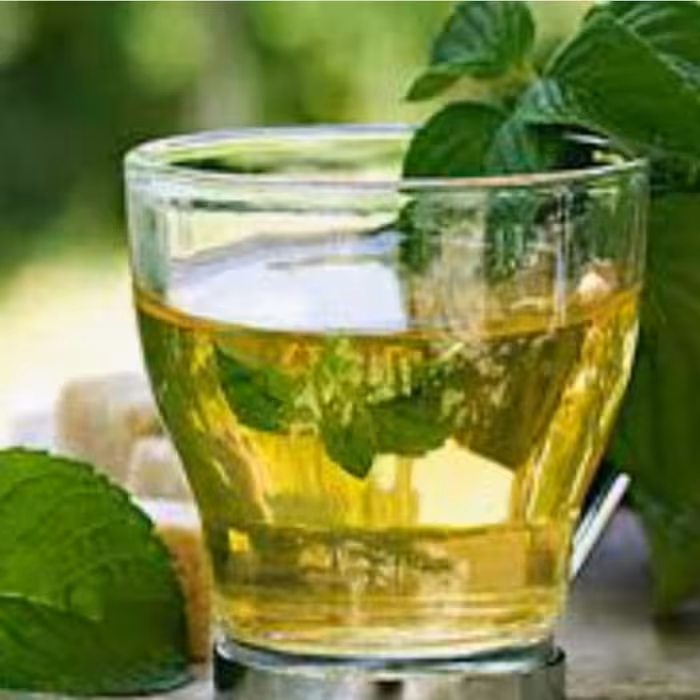 عرق نعنا دو آتیشه 