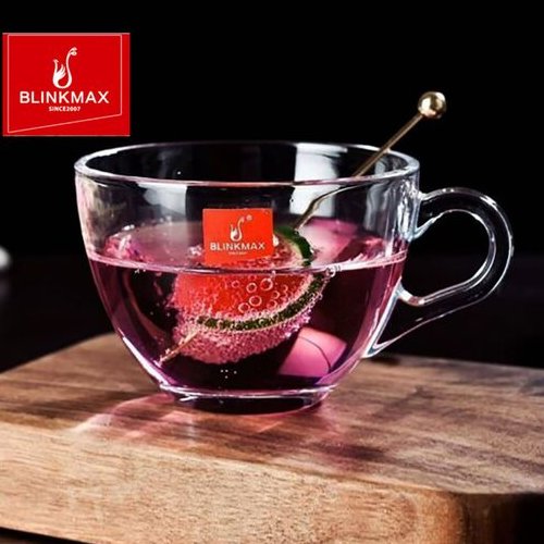 فنجان بلینک مکس مدل بیسیک بسته 6 عددی(ktzb96-چایخوری-چای-b96) ارسال رایگان