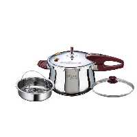 زودپز 11 لیتری روگن مدل Pressure cooker‎ 11 L Rugen RU-6080
