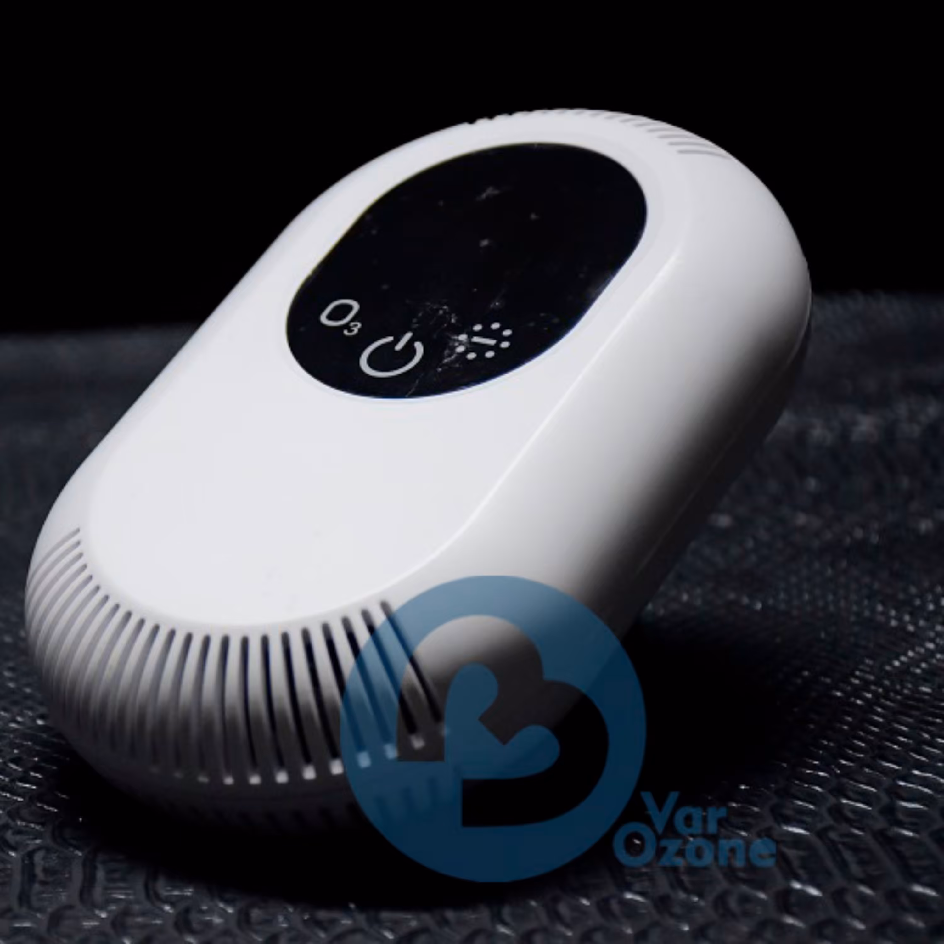 دستگاه رفع بوی سیگار(varozoneازن سازc120)