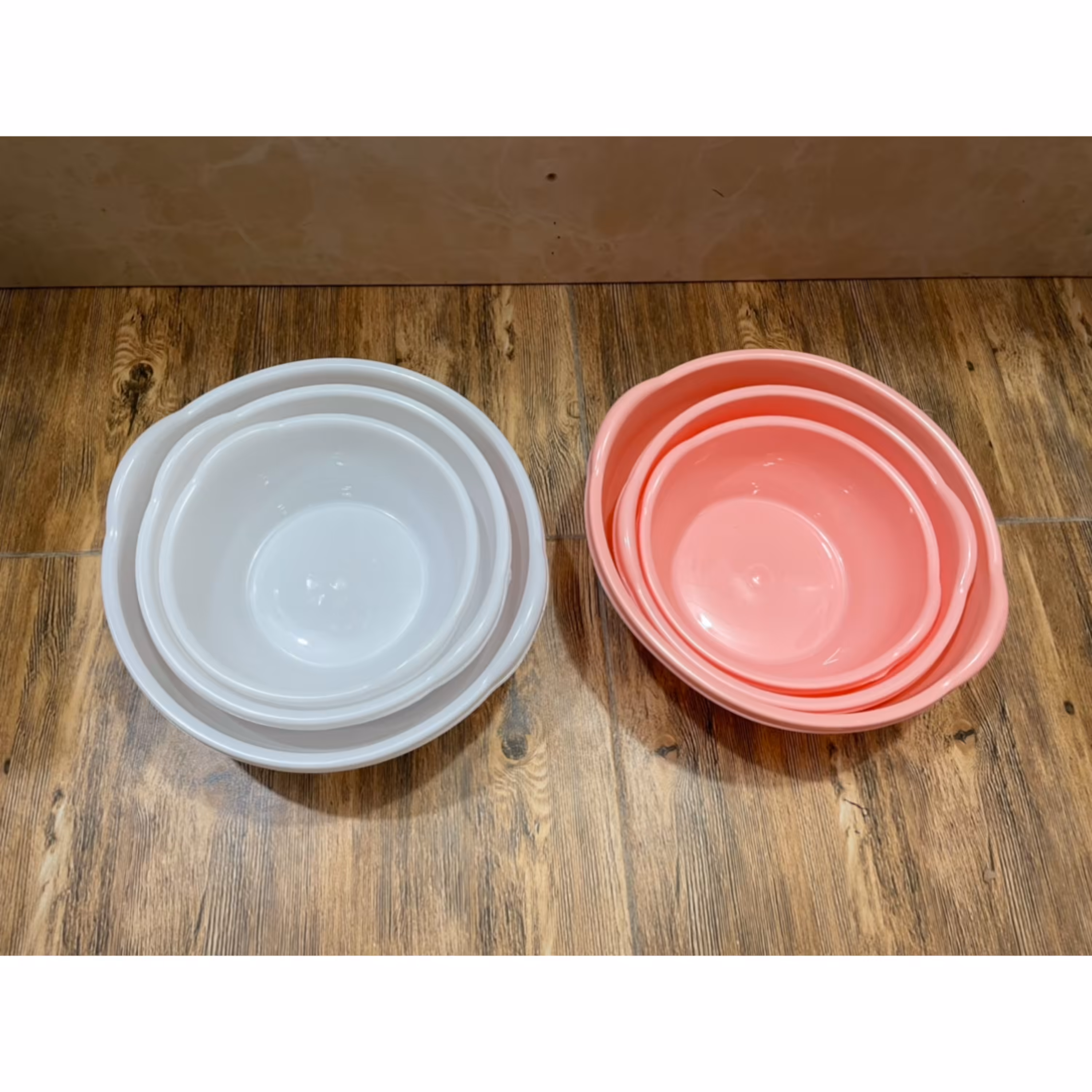 لگن سه عددی