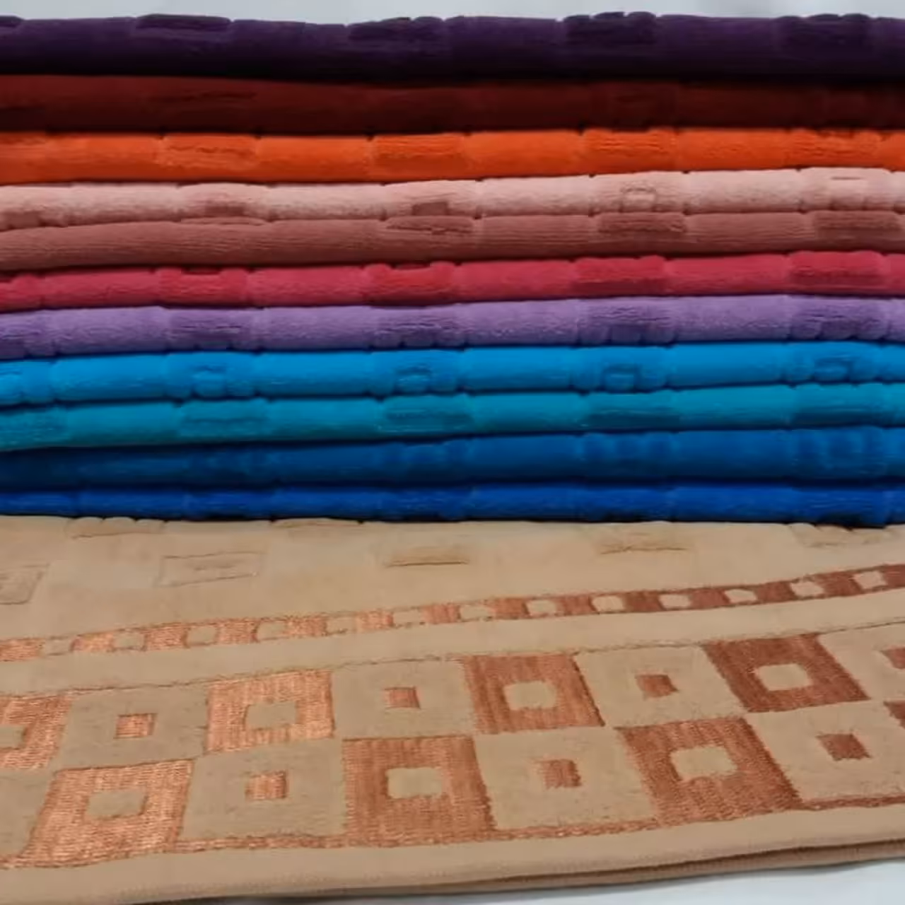 حوله دستی  ماندگار